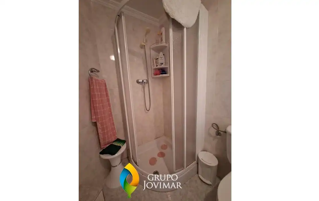 Bany de Casa o xalet en venda en Huéneja