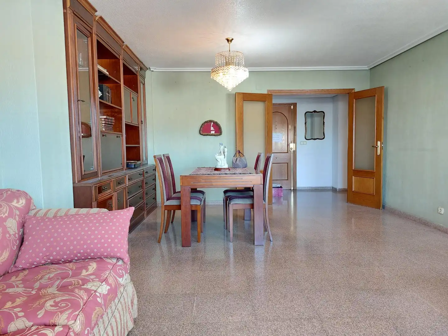 Appartamento con ascensore in vendita a Calle BONO GUARNER, imagen 6