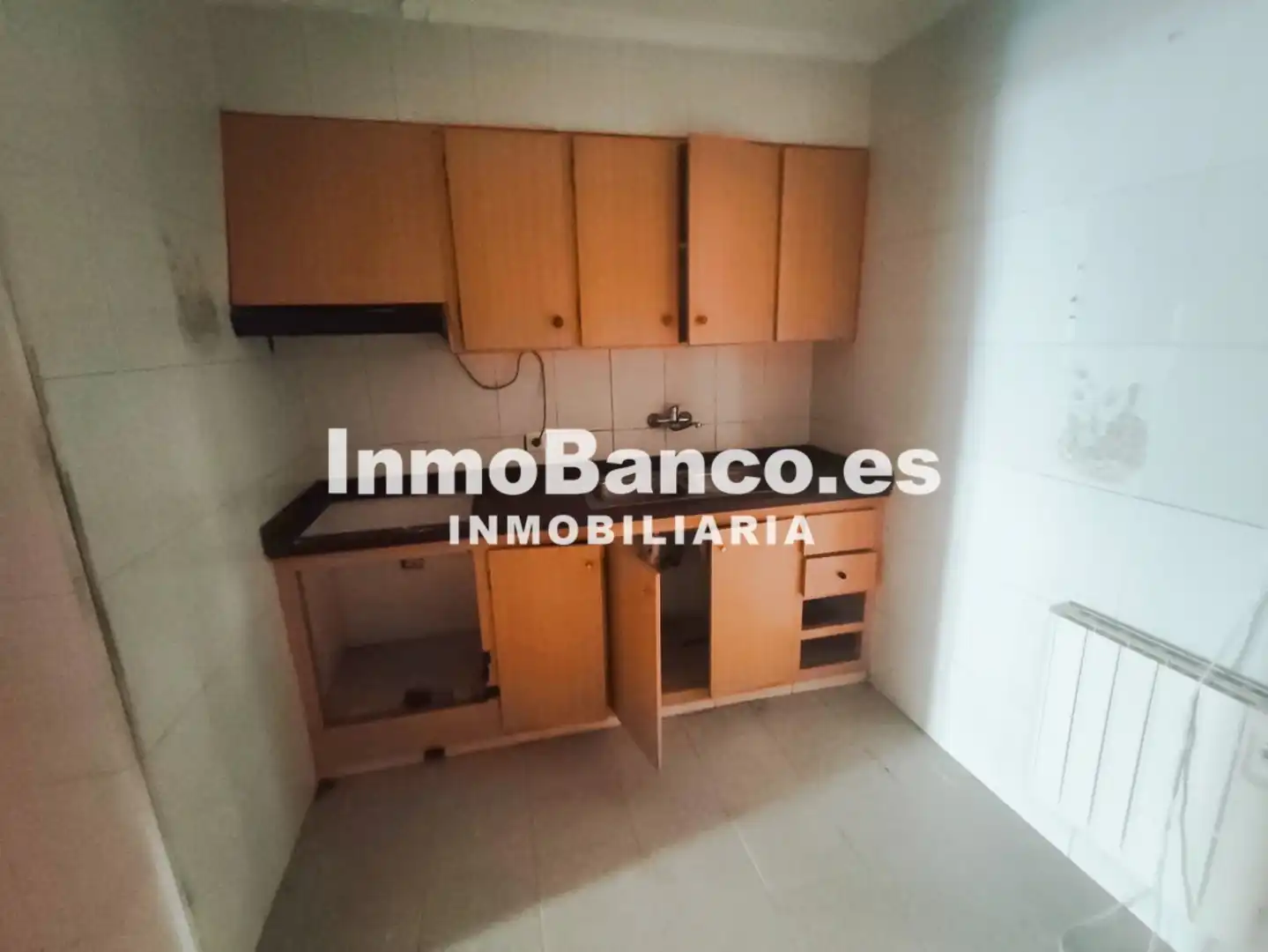 Cocina de Casa o chalet en venta en Tavernes de la Valldigna