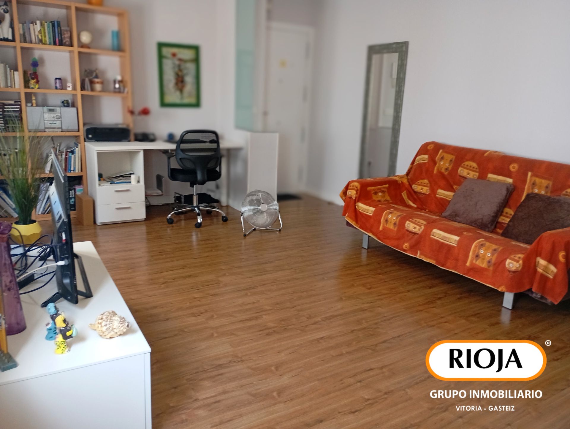 Flat for sale in Vitoria - Gasteiz  with Heating, Storage room and Furnished