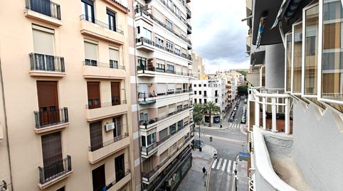 Foto 3 de Àtic en venda a Placa de Los Luceros, Barrio del Centro, Alicante / Alacant