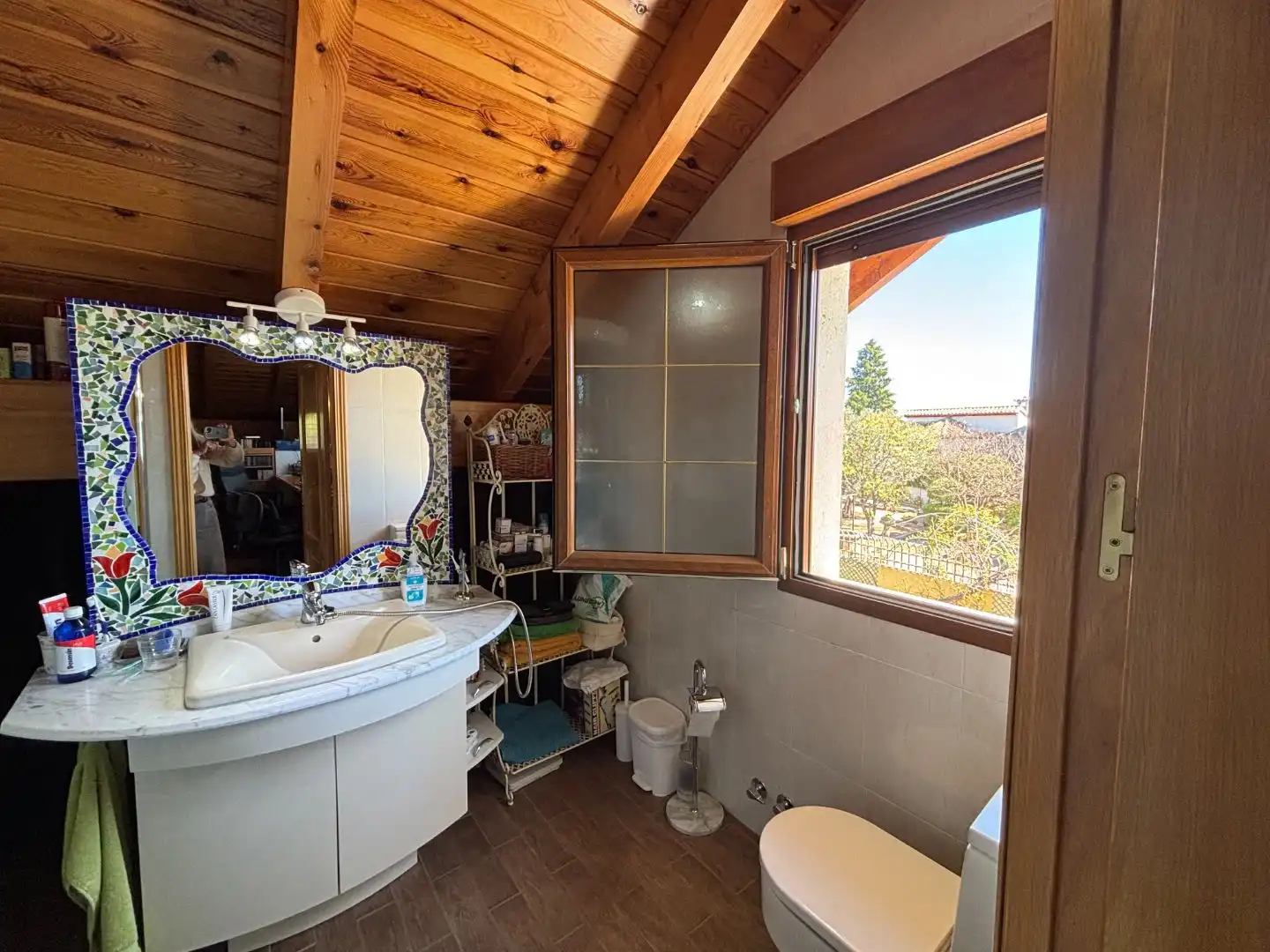 Chalet con piscina en venta en Calle del Miño 9, imagen 16