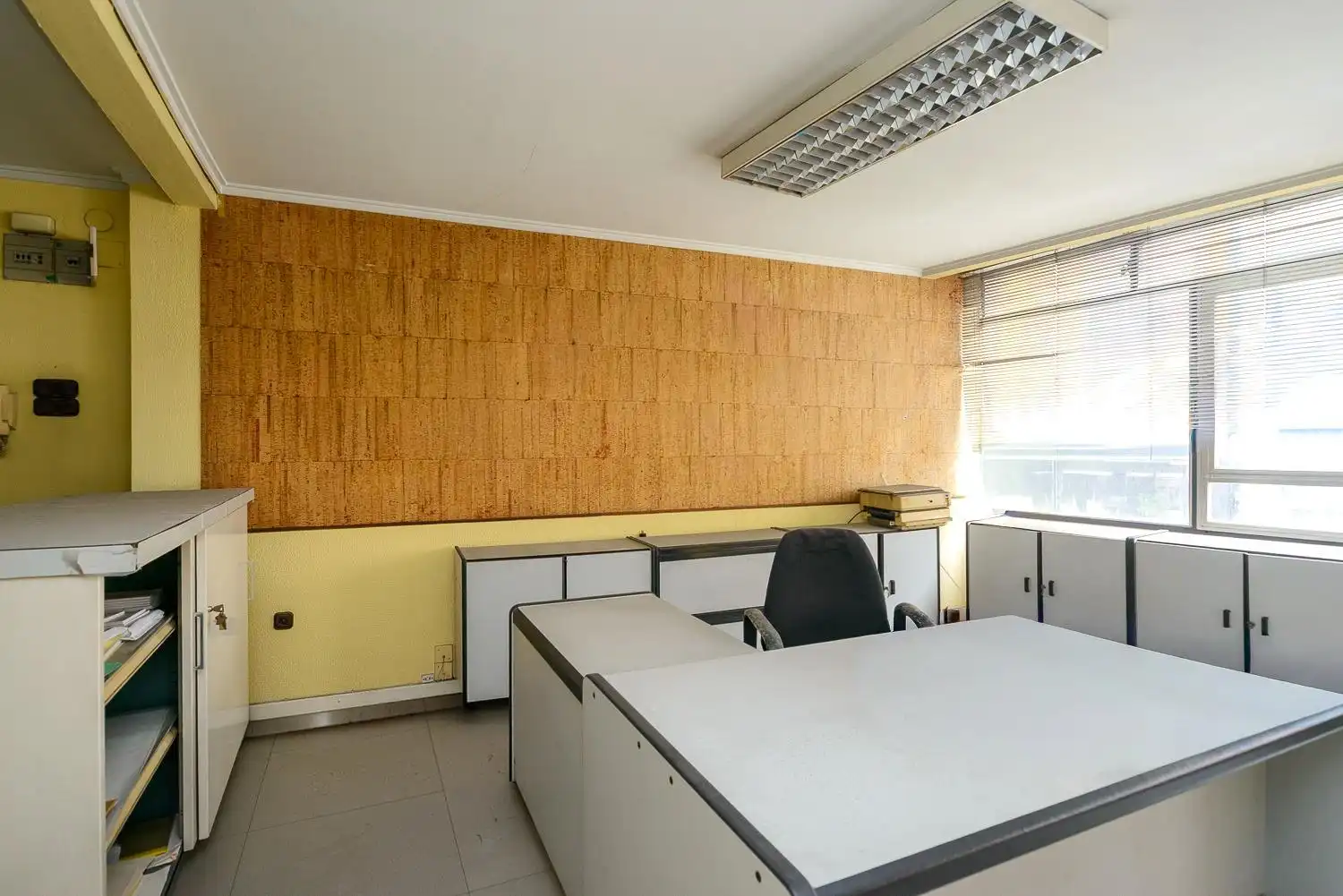 Oficina en venda en Avilés