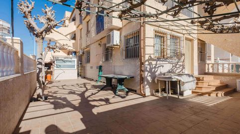 Foto 2 de Apartament en venda a Avenida de Soria, Cañada del Molino, Torrevieja
