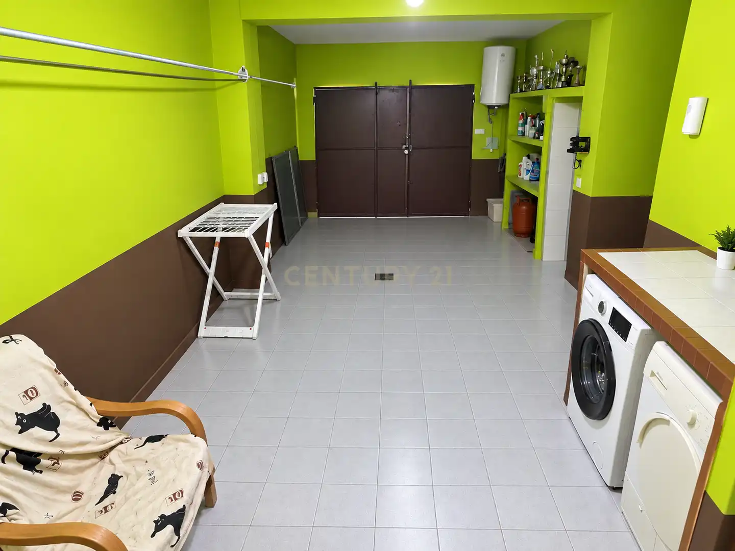 Casa con jardín en venta en Calle Jacinto Benavente, 18, Madroñera, Spain 18, imagen 15