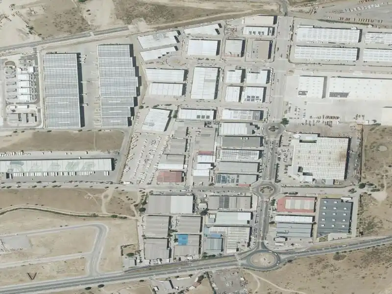 Nau industrial en venda a CALLE NAVAS, imagen 3