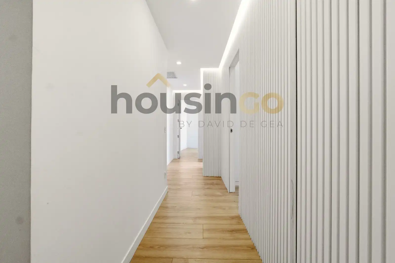 Wohnung zum Verkauf in Madrid mit Klimaanlage, Heizung und Terrasse