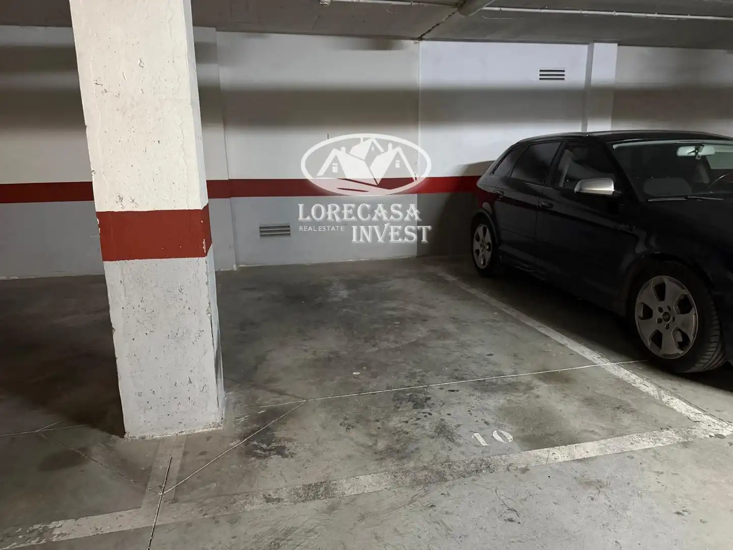 Aparcament de Garatge en venda en  Palma de Mallorca
