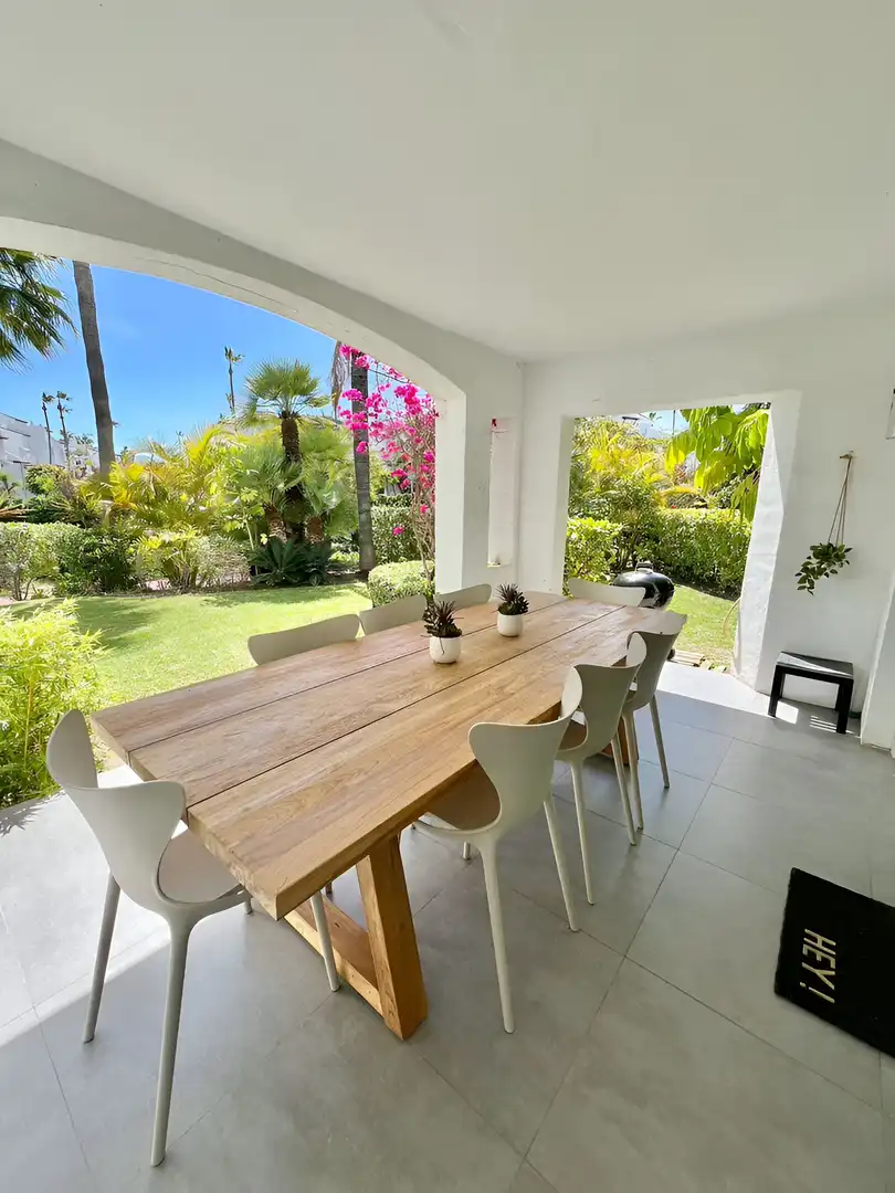 Casa a schiera con piscina in vendita a Benamara - Atalaya