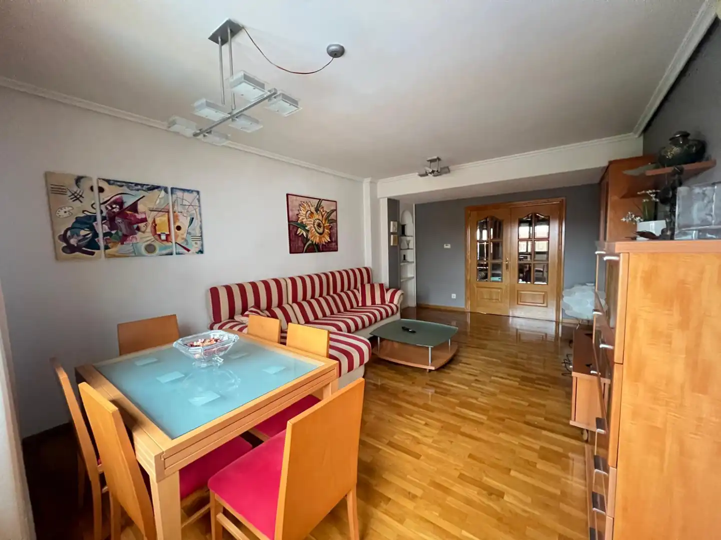 Appartement avec terrasse à vendre à Portillejo - Valdegastea, imagen 32
