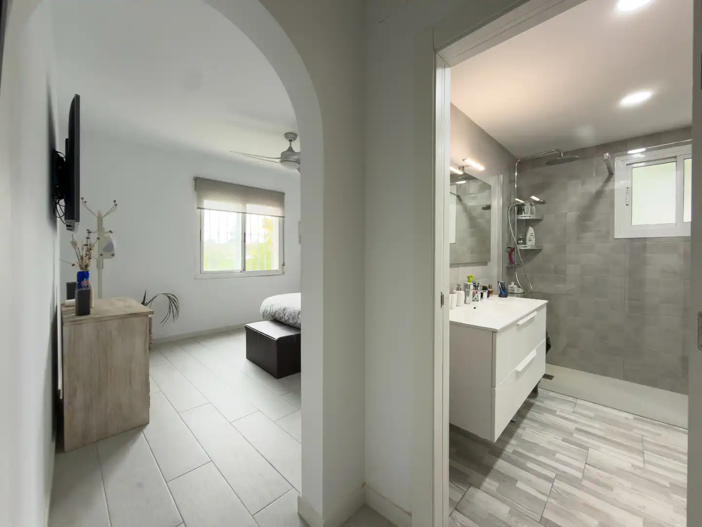 Chalet con piscina en venta en Casalpalma - Fahala, imagen 26