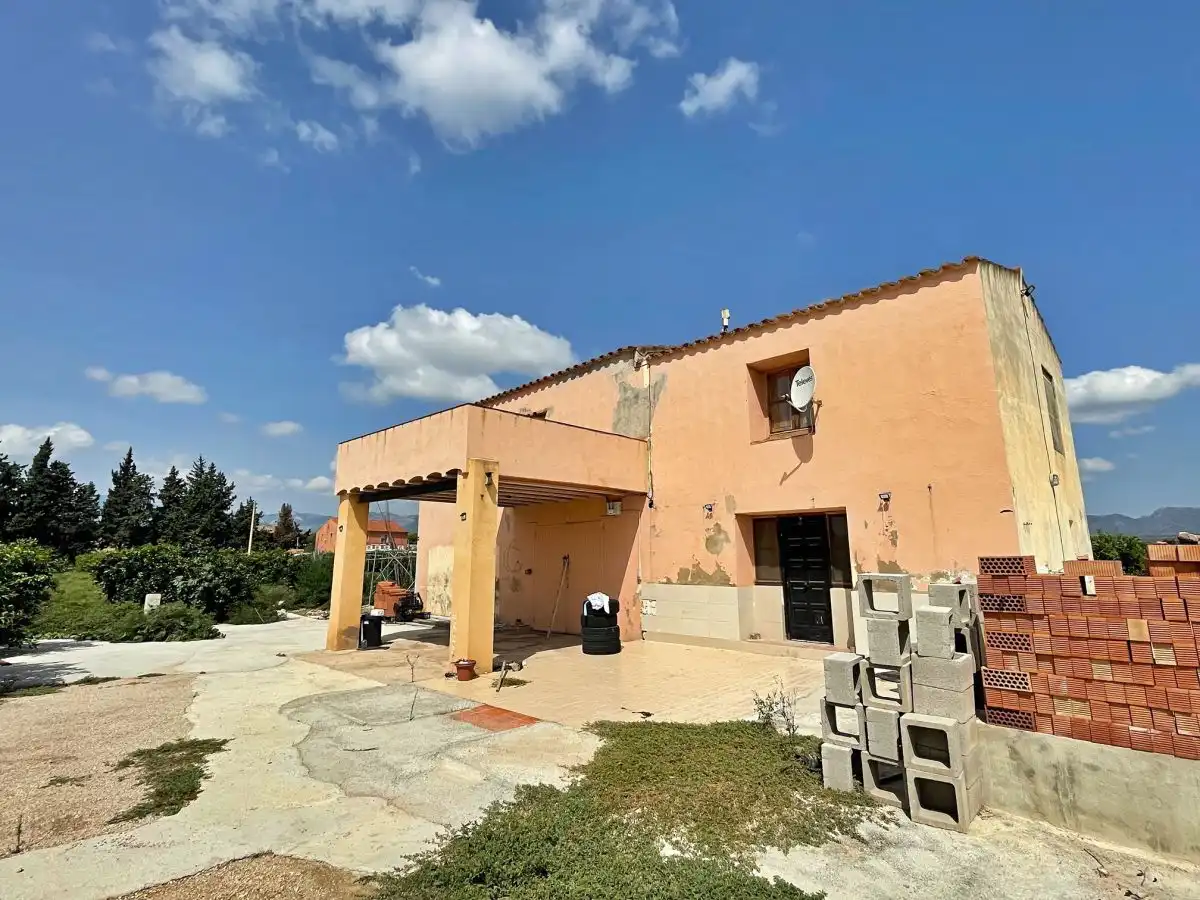 Villa à vendre à Jesús - Els Reguers, imagen 20