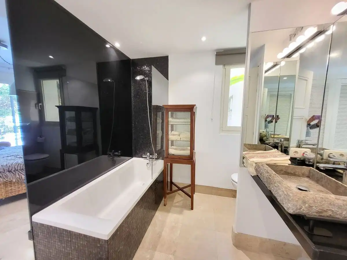 Apartament amb piscina en venda a Río Real - Los Monteros, imagen 19