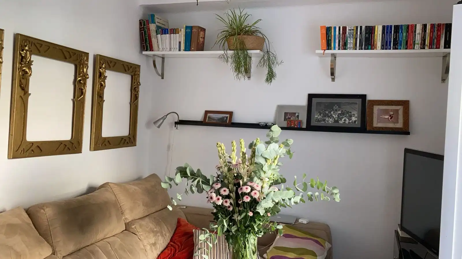 Piso con terraza en venta en Calle Vázquez Aroca, imagen 47