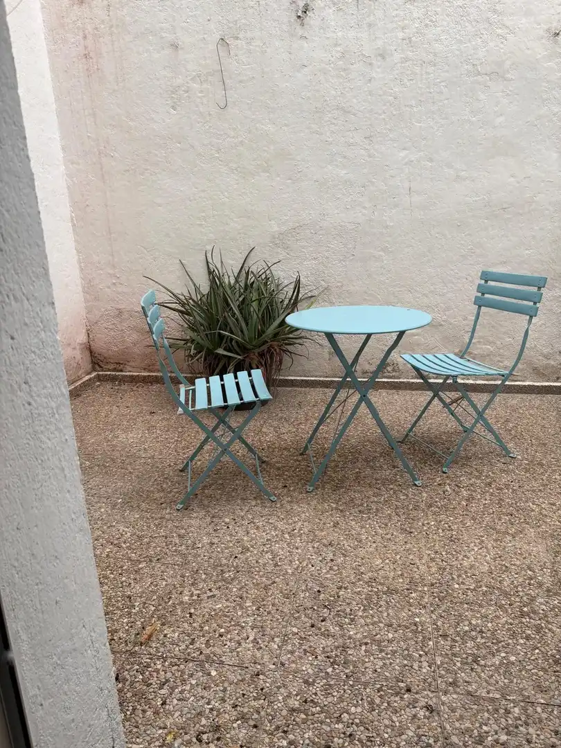 Garten von Wohnung zum Verkauf in Getafe