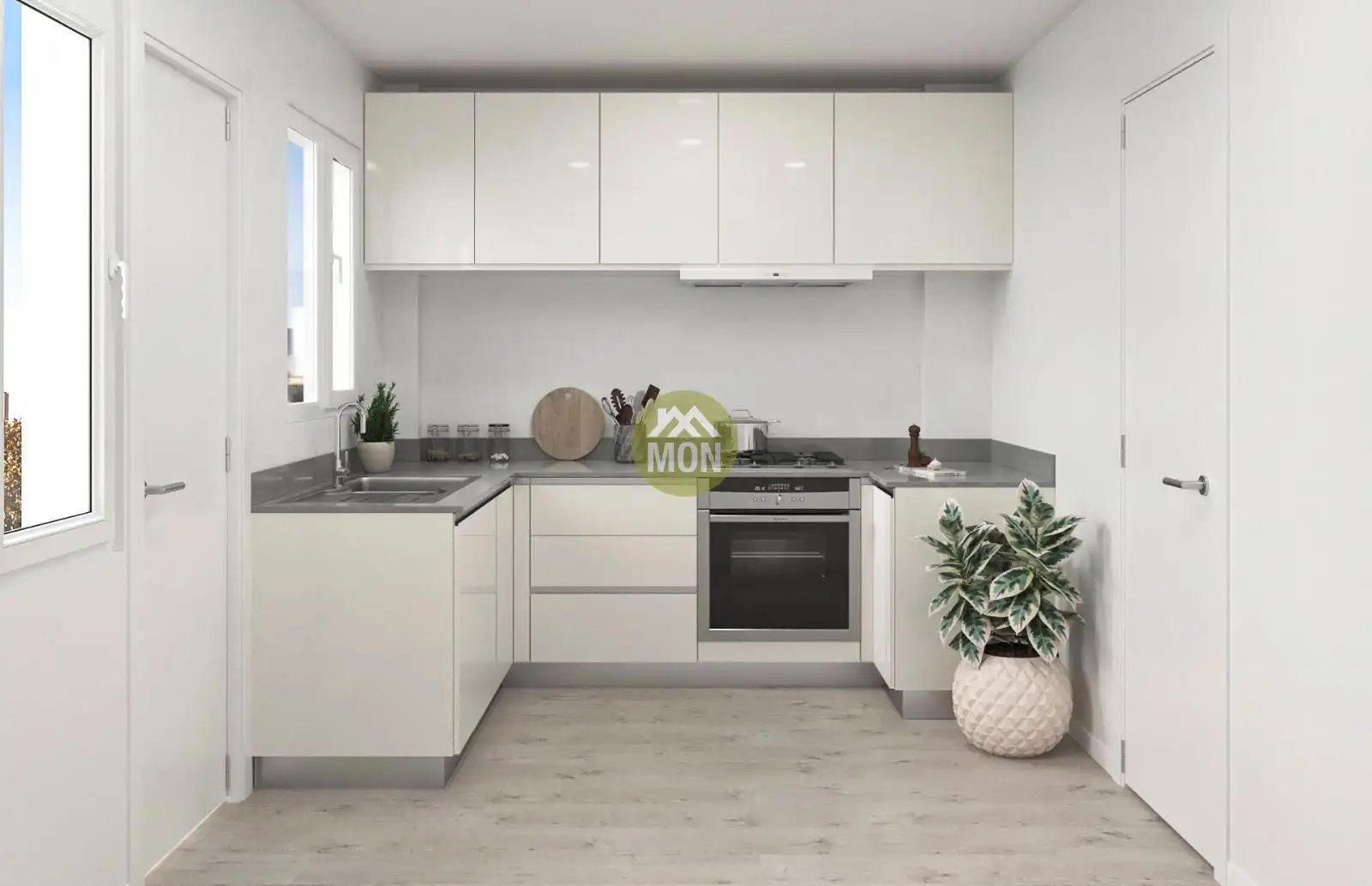 Detached homes for sale in Playa - Ben Afeli