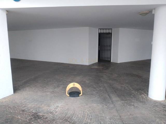 Garaje en Venta en Calle La Fragata en Puerto Marina