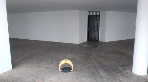 Garaje en venta en Puerto Marina.