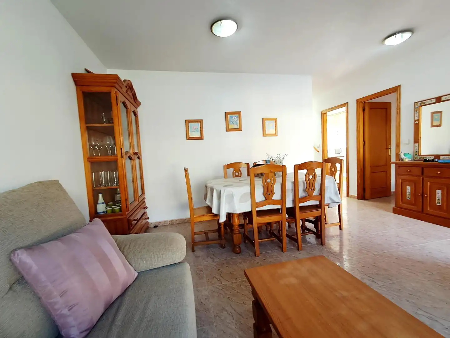 Casa en venda a Calle del Tucumán, imagen 7