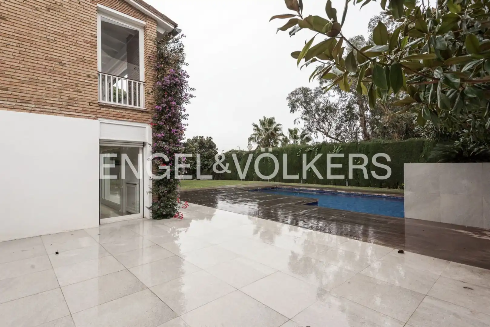 Casa o xalet de lloguer a Pedralbes