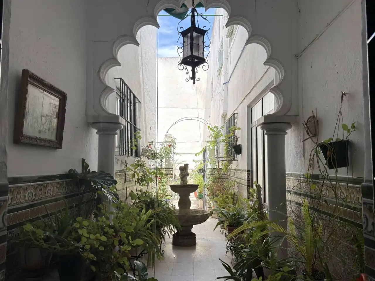 Flat for sale in Osuna