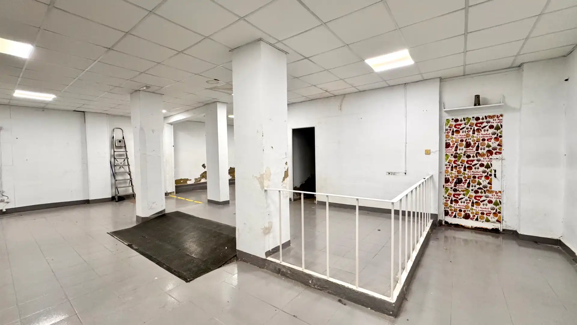 Edificio en venta en Valencia