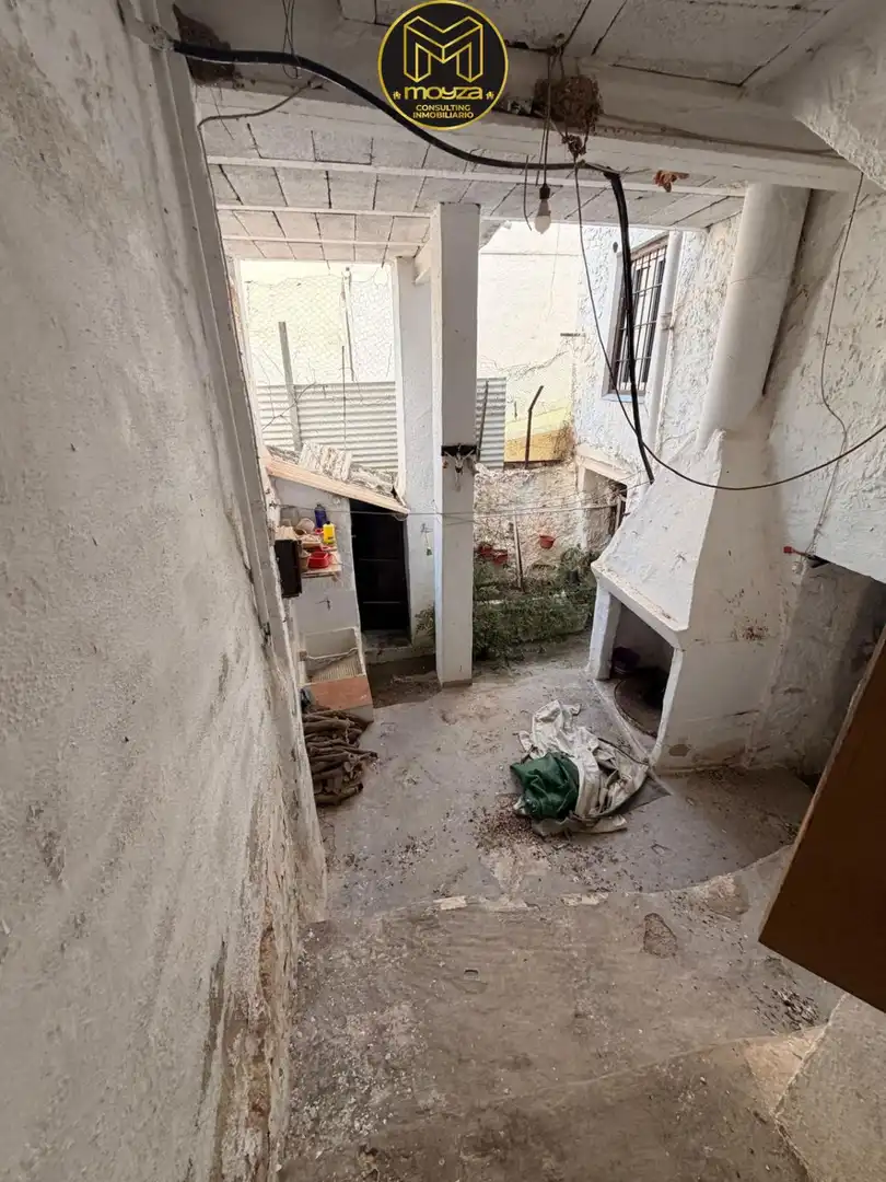 Casa o xalet en venda en Cambil amb Terrassa