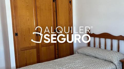 Photo 4 of Flat to rent in Miguel Ángel, Zona Carrefour - Urbanizaciones, Alicante