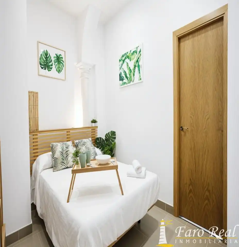 Loft en venta en Centro - Calzada - Cabo Noval