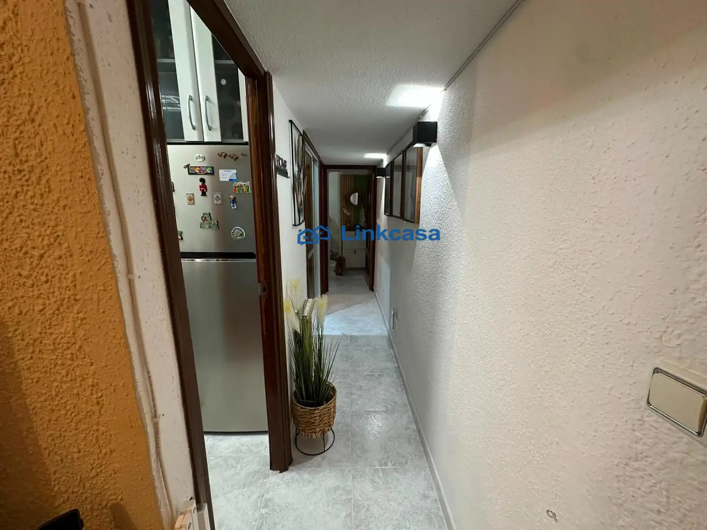Flat for sale in Madrid  with Air Conditioner and Heating