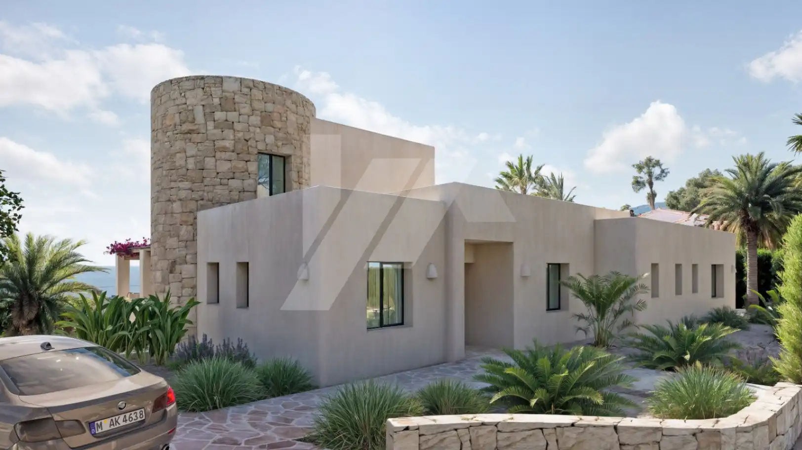 Villa avec terrasse à vendre à Benimeit - Tabaira, imagen 17