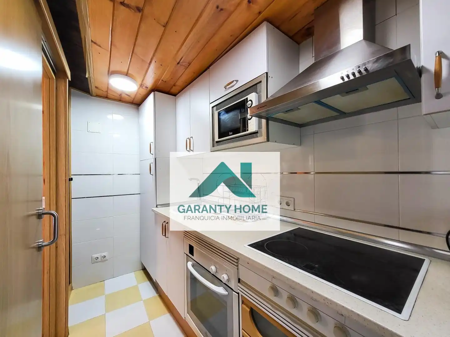 Apartamento con piscina en alquiler en Raya del Palancar - Guadamonte, imagen 9