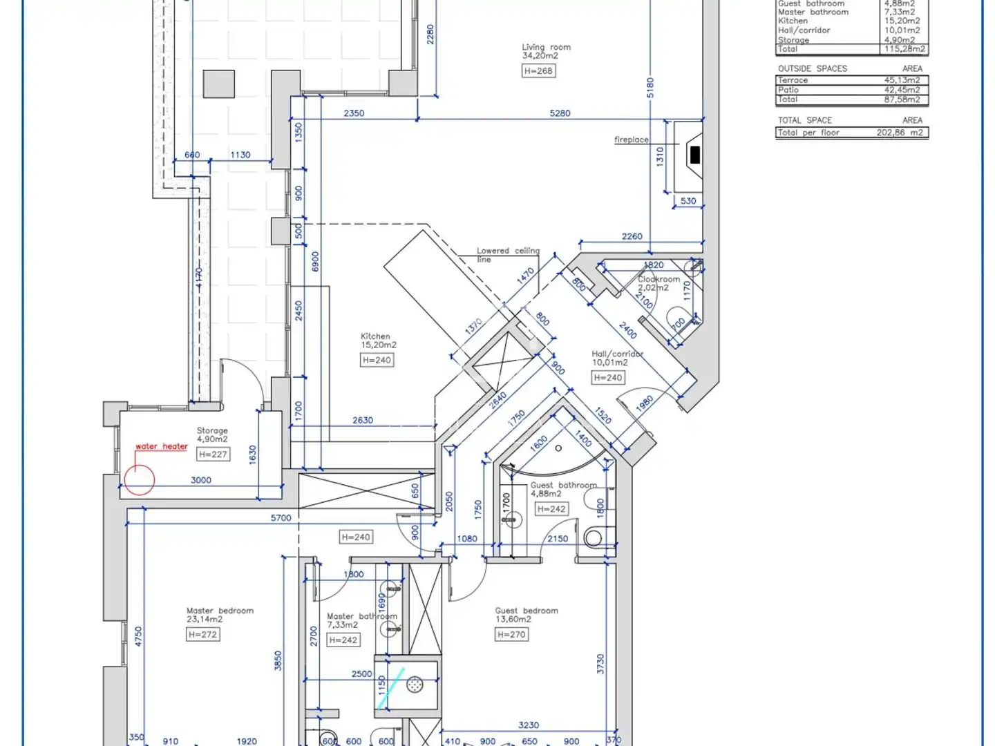 Appartement avec piscine à vendre à Nueva Andalucía, imagen 20