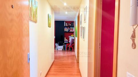 Foto 4 de Pis en venda a Carrer Poble Nou del Delta, Valletes - Xiribecs, Amposta