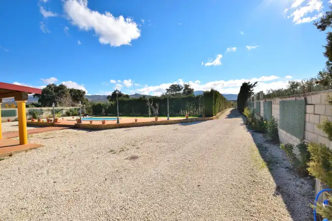 Maison rustique avec piscine à vendre à Partidas Norte, imagen 43