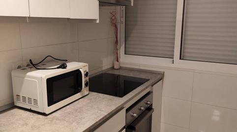 Foto 5 de Pis de lloguer a San Ginés, Cartagena