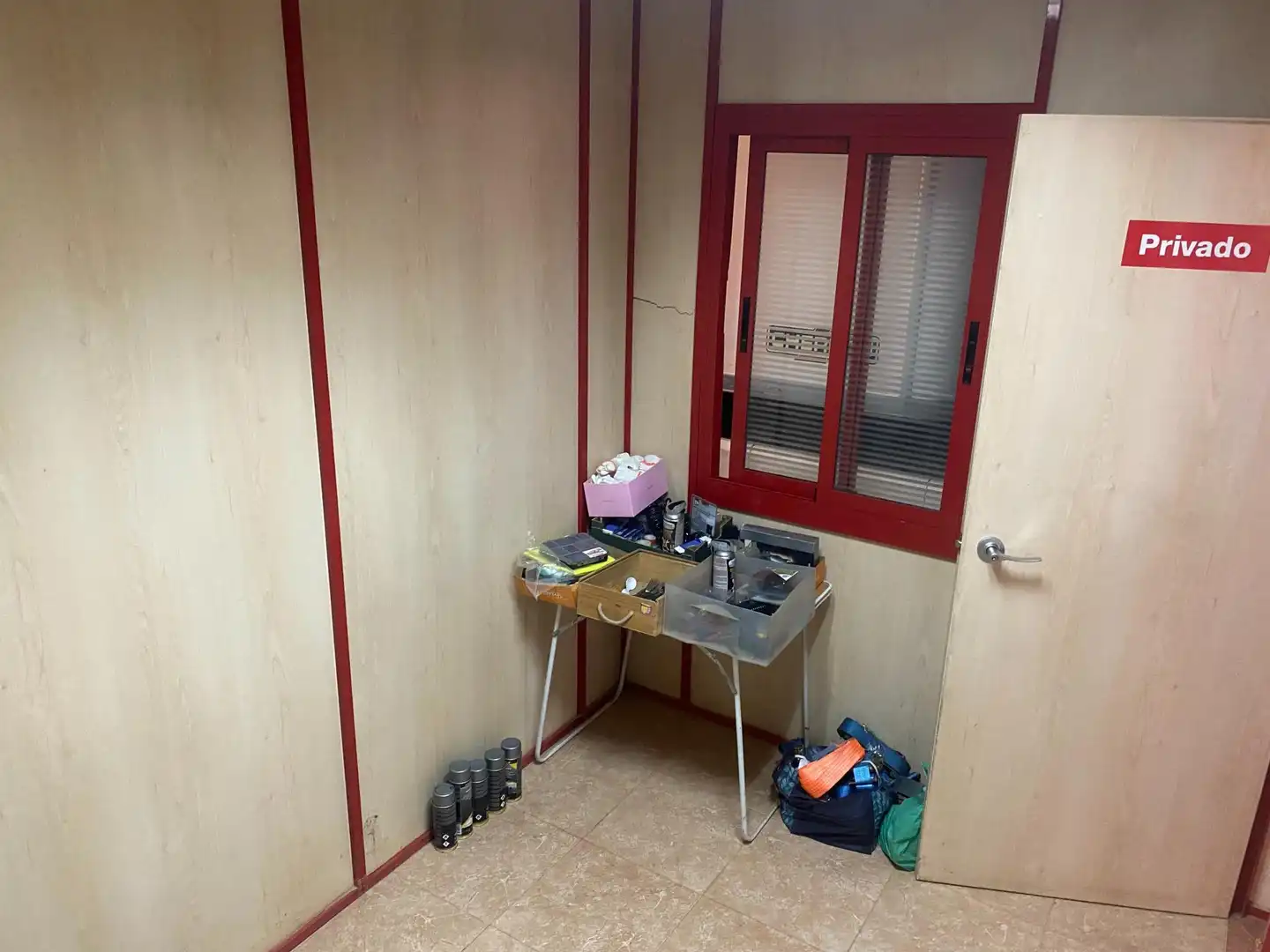 Local commercial à vendre à Riba-roja de Túria, imagen 15