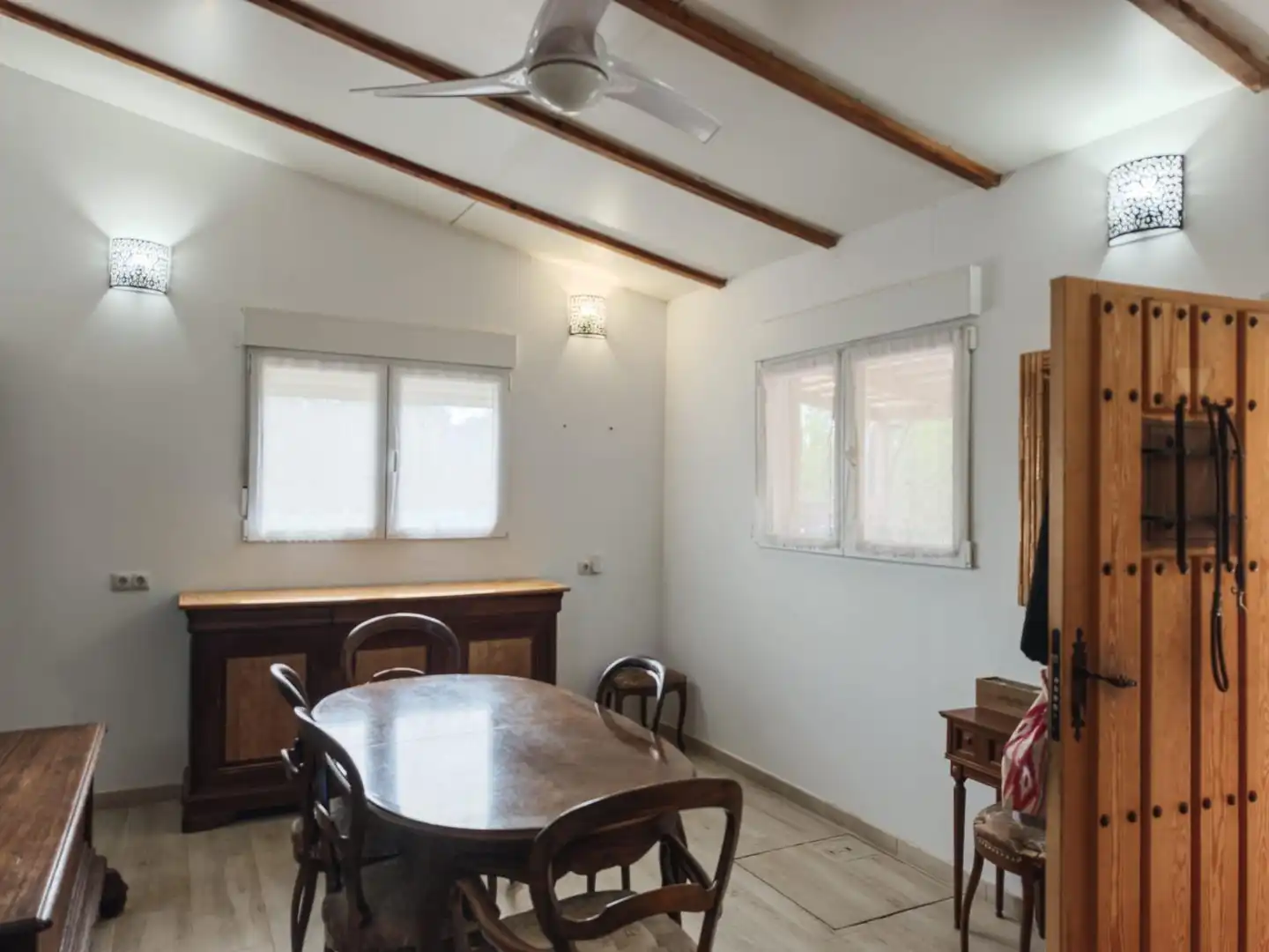 Comedor de Casa o chalet en venta en Algaida