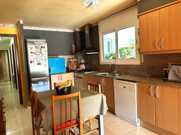 Apartment mit Balkon zum Verkauf in La Vila