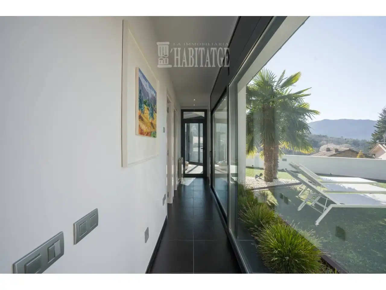 Casa o chalet en venta en Viladrau con Aire acondicionado, Calefacción y Jardín privado