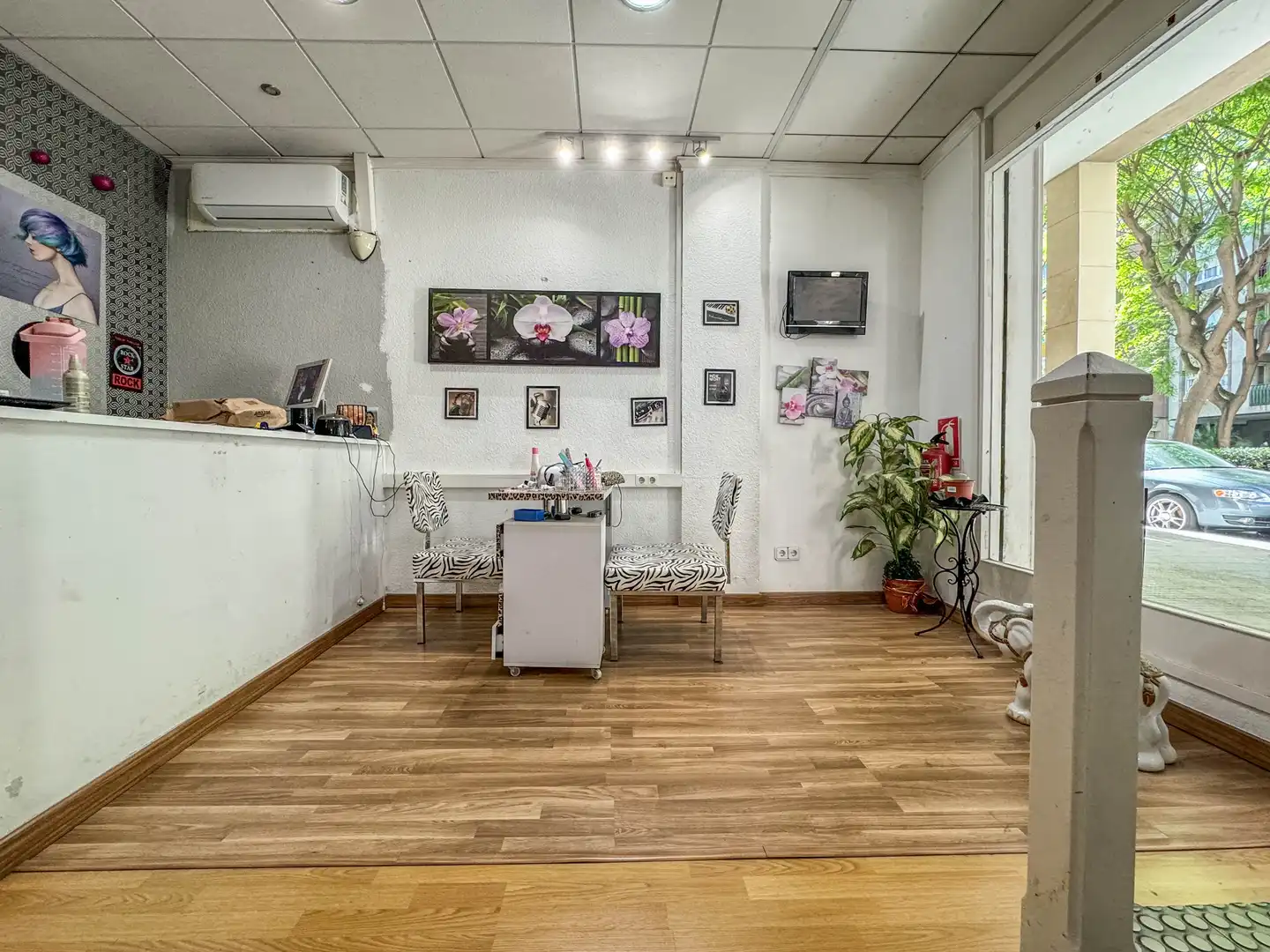 Business premises for sale in Carrer del Pare Gil 5, imagen 4