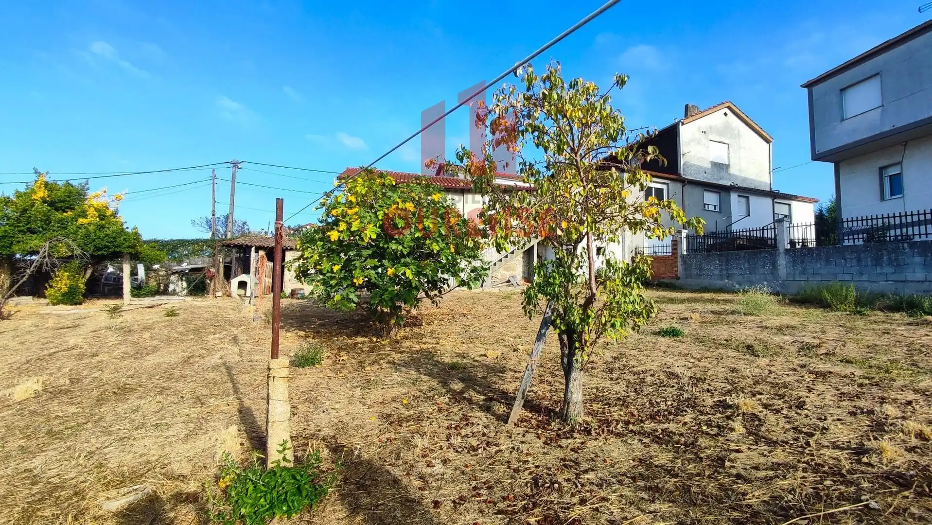 Casa o xalet en venda a Barrocanes