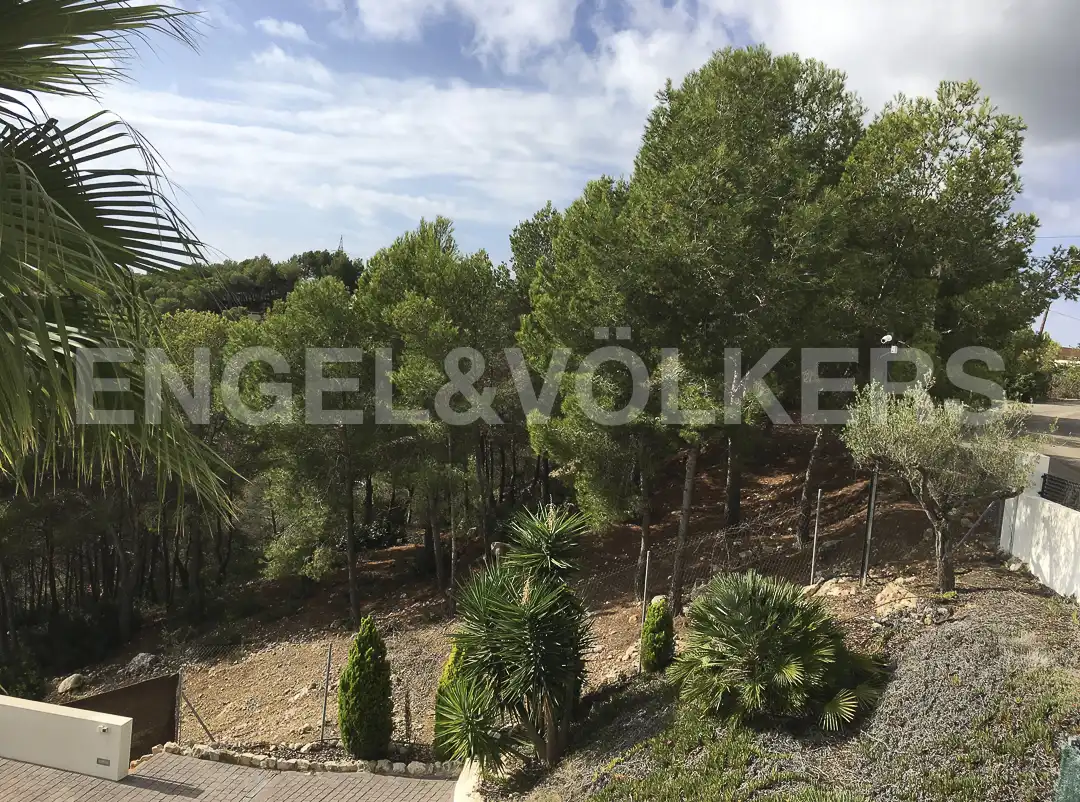 Terreno residenziale in vendita a Costa Cunit - Els Jardins - Els Rosers, imagen 6