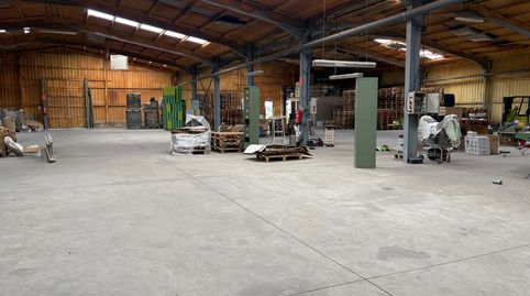 Nave industrial con muelle de carga, image 4