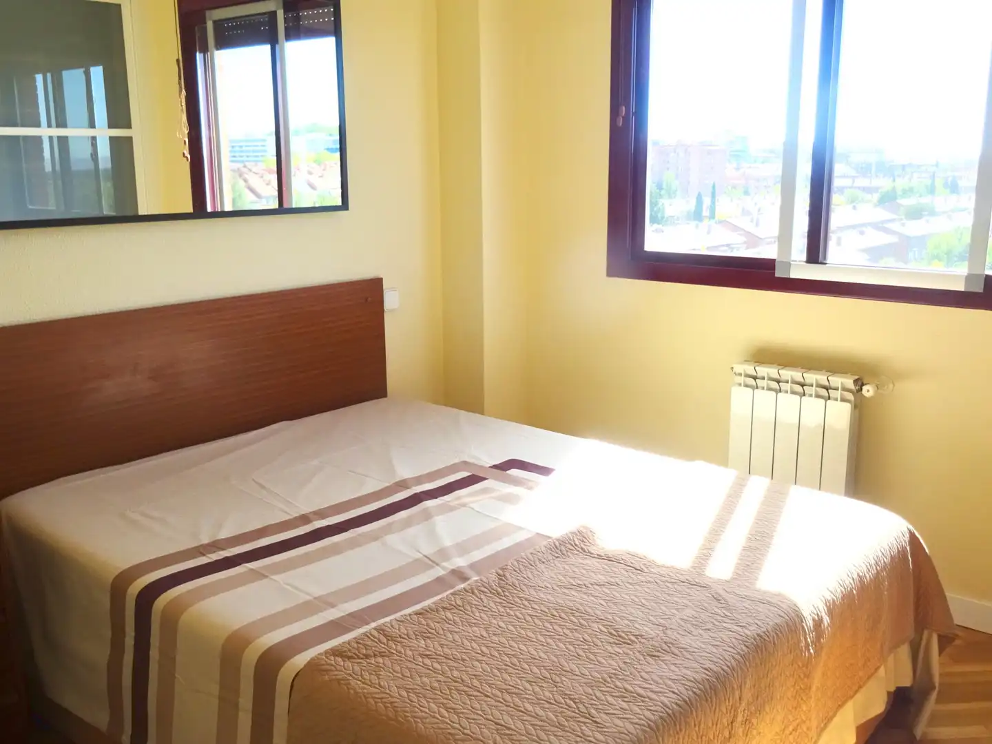 Appartement avec piscine à louer à Estación - Centro, imagen 4