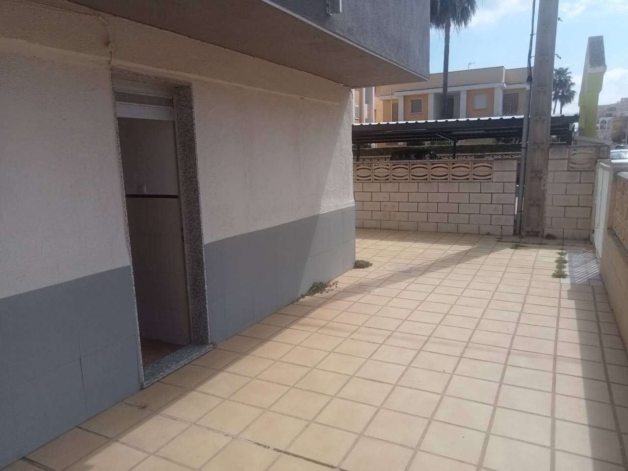 Terrassa de Pis en venda en Xeraco