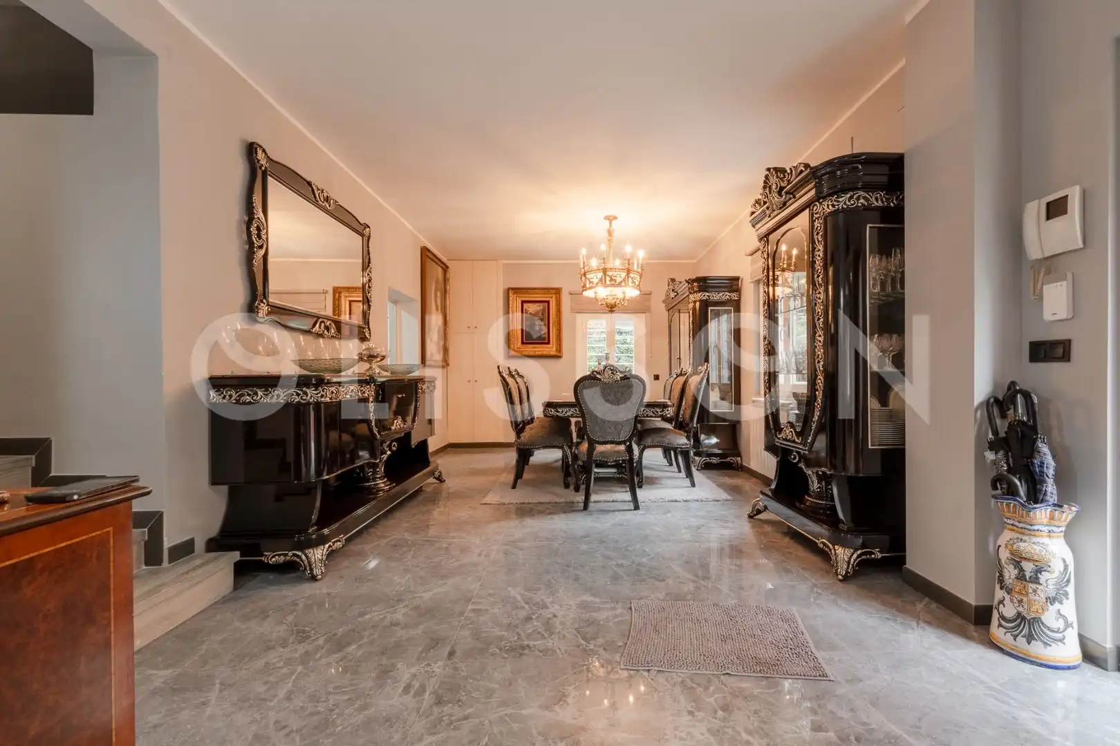 House with pool for sale in Moncloa - Aravaca, imagen 20