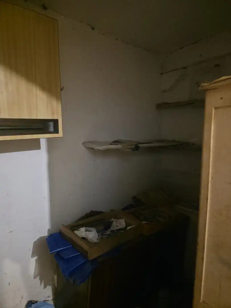 Casa o chalet en venta en Salinas de Pisuerga con Trastero