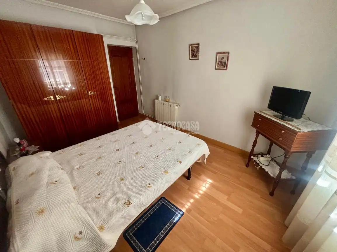 Wohnung mit Aufzug zum Verkauf in C. Pinzón, imagen 19