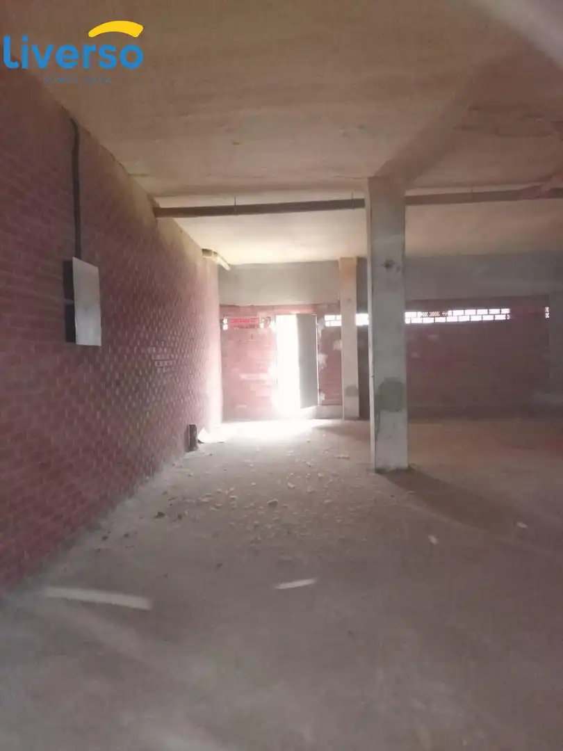 Gewerbefläche zur Miete in Santo Domingo - La Estación, imagen 2